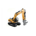 Amewi 22344 Radio-Controlled (RC) model Excavator Electric engine 1:14