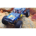 Amewi AMXRock RockHammer Crawler Radio-Controlled (RC) model Off-road car Electric engine 1:10