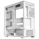 Antec FLUX Midi Tower White