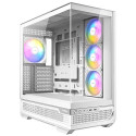 Antec C7 ARGB Midi Tower White