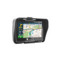 Navitel G550 Moto navigator Handheld/Fixed 10.9 cm (4.3&quot;) TFT Touchscreen Black