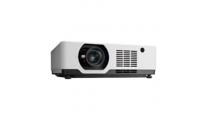 NEC PE506UL data projector Large venue projector 5200 ANSI lumens LCD WUXGA (1920x1200) White