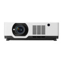 NEC PE506UL data projector Large venue projector 5200 ANSI lumens LCD WUXGA (1920x1200) White