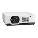 NEC PE506UL data projector Large venue projector 5200 ANSI lumens LCD WUXGA (1920x1200) White