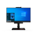 Lenovo ThinkCentre Tiny in One LED display 54.6 cm (21.5&quot;) 1920 x 1080 pixels Full HD Black