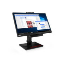 Lenovo ThinkCentre Tiny in One LED display 54.6 cm (21.5&quot;) 1920 x 1080 pixels Full HD Black