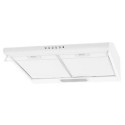 Akpo WK-7 P-3050 cooker hood Wall-mounted White 279.7 m³/h