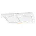 Akpo WK-7 P-3050 cooker hood Wall-mounted White 279.7 m³/h