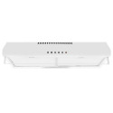 Akpo WK-7 P-3050 cooker hood Wall-mounted White 279.7 m³/h