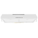 Akpo WK-7 P-3050 cooker hood Wall-mounted White 279.7 m³/h