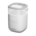 Blaupunkt AHS901 humidifier Steam 6 L White 225 W