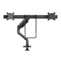 Neomounts desk monitor arm