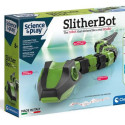 Clementoni Robot-uss Slither bot