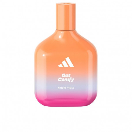 Adidas parfüümvesi Vibes Woman Get Comfy 100ml