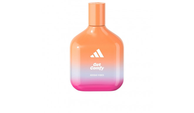 ADIDAS GET COMFY edp vapo 100 ml