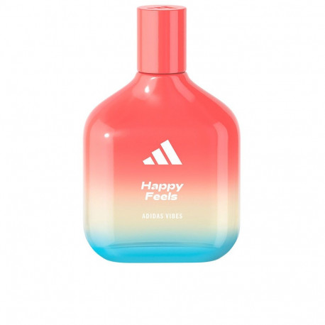 Adidas naiste parfüümvesi Vibes Happy Feels 100ml