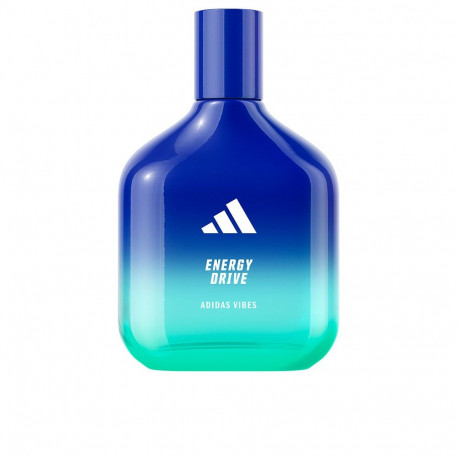Adidas parfüümvesi VIBES MAN ENERGY DRIVE 100ml