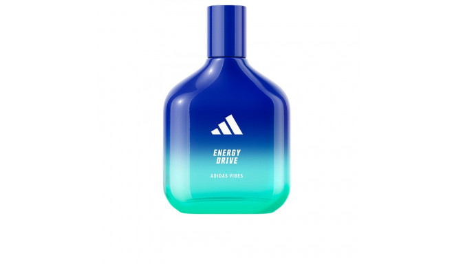 ADIDAS ENERGY DRIVE edp vapo 100 ml