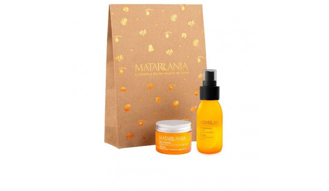 MATARRANIA PIEL SECA SOL & LUNA ESTUCHE 2 pz