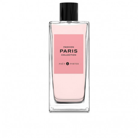 PRET-A-PORTER PARIS COLLECTION edp vapo 100 ml