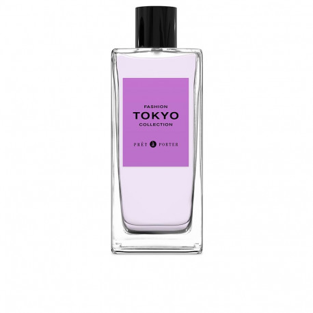 Pret-A-Porter parfüümvesi Tokyo Collection 100ml