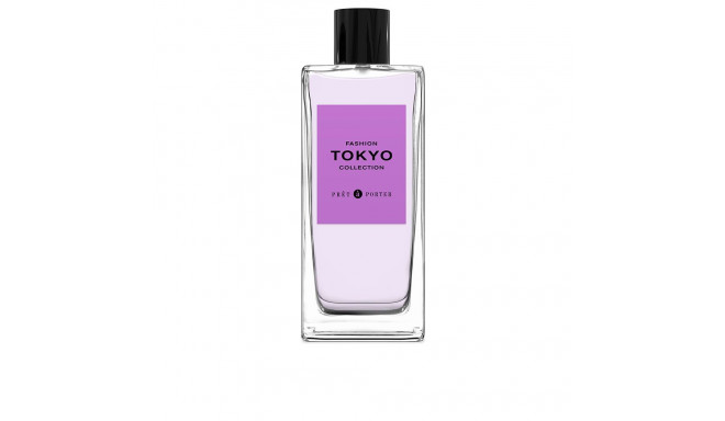 PRET-A-PORTER TOKYO COLLECTION edp vapo 100 ml