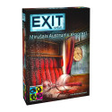 EXiT Spēle - Mirušais Austrumu ekspresī