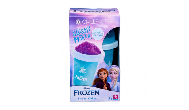 Chillfactor - Frozen Elsa (8157) /School