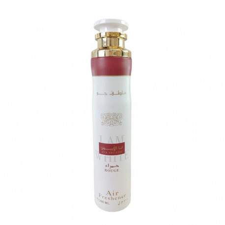 Ana Abiyeh õhuvärskendi I Am White Rouge 300ml