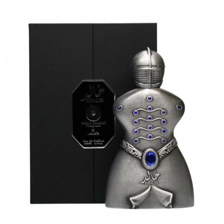 Lattafa parfüümvesi Khalid 100ml