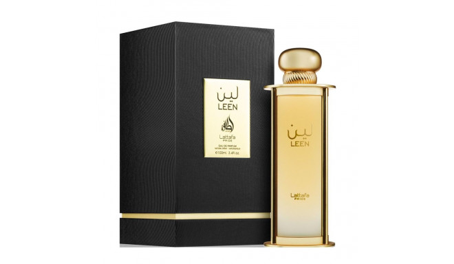 LATTAFA LEEN EAU DE PARFUM 100ML