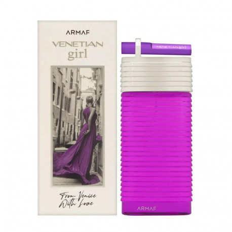 Armaf parfüümvesi Venetian Girl From Venice With Love 100ml