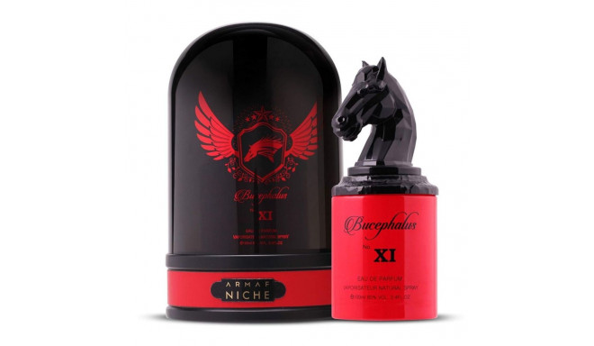Armaf parfüümvesi Niche Bucephalus NºXI 100ml