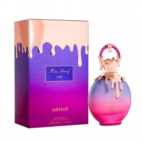 Armaf parfüümvesi Miss Armaf Chic 100ml