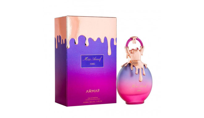 ARMAF MISS ARMAF CHIC EAU DE PARFUM 100ML