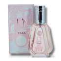 LATTAFA YARA EAU DE PARFUM 100ML LATTAFA YARA EAU DE PARFUM 100ML