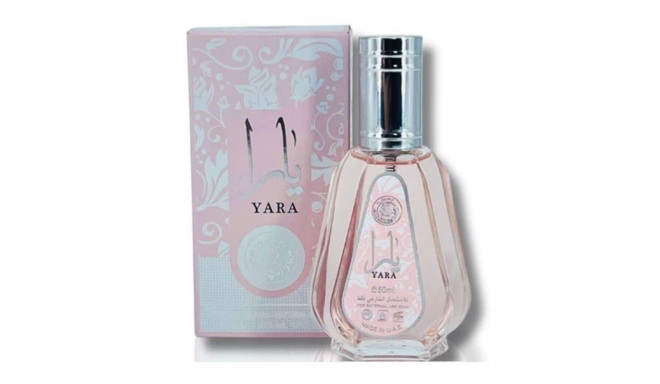 ARD SL ZAAFARAN YARA EAU DE PARFUM 50ML VAPORIZADOR