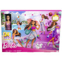 Barbie advent calendar Fab (HKB09)