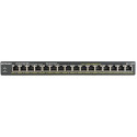 "16P Netgear GS316PP RM PoE+"