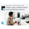 "HP Tinte 712 3ED67A Cyan"