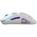 "Glorious Gaming Mouse Model O wireless white"