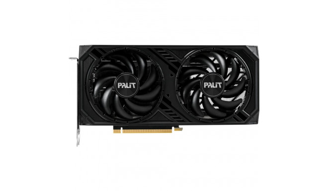 "RTX 4060 Ti 8GB Palit Dual OC GDDR6"