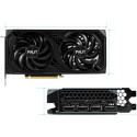 Palit graphics card RTX 4060 Ti 8GB Dual OC GDDR6