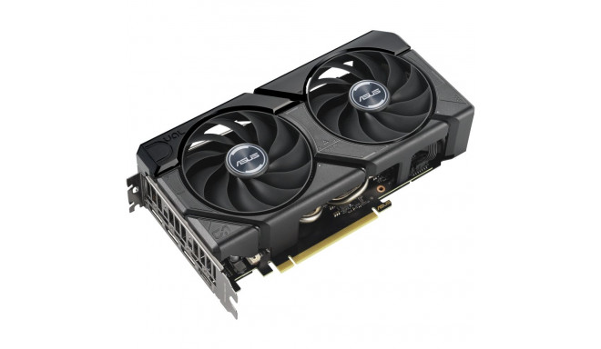 "RTX 4070 12GB Asus Dual EVO OC GDDR6 DUAL-RTX4070-O12GD6-EVO"