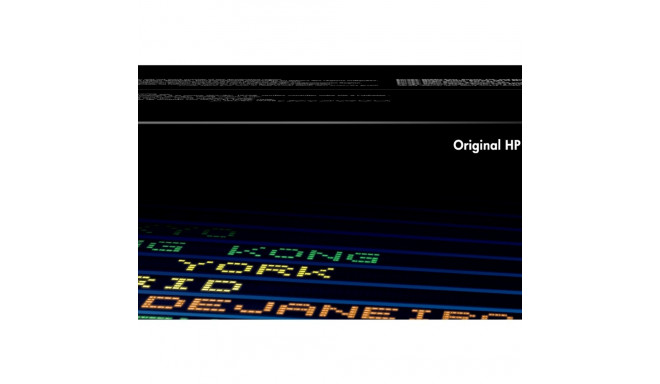 "HP Toner 117A W2071A Cyan"
