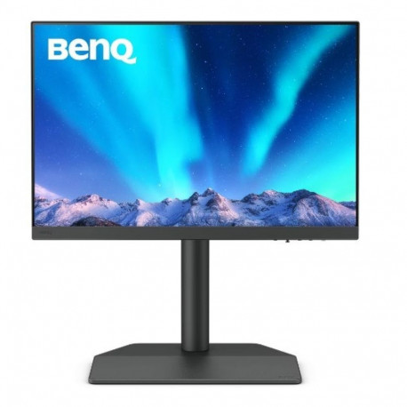 Monitor 23.8 inches SW242Q 2K RGB 5ms/400:1/FOTO/HDMI