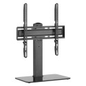 TV stand 32-55 inches, 40 kg, swivel