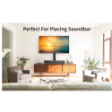 TV stand 32-55 inches, 40 kg, swivel