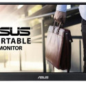 Monitor ZenScreen Go 15.6 inch MB16AWP USB-C x 2 miniHDMI SPEAKERS 7800mAh