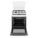 Gas-electric cooker 618GE3.39HZpTaDpNAW